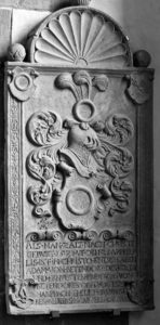 Marbach am Neckar: Alexanderkirche