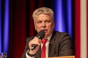 OB Wahl Bietigheim-Bissingen - Jürgen Kessing