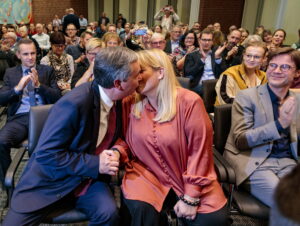 Kreis Ludwigsburg: Wahl des neuen Landrats