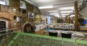 Nagelmuseum Löchgau