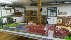 Nagelmuseum Löchgau