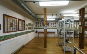 Nagelmuseum Löchgau