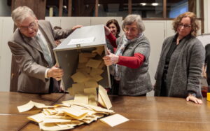 OB Wahl Bietigheim-Bissingen