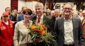 OB Wahl Bietigheim-Bissingen