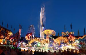Bietigheimer Pferdemarkt 2010