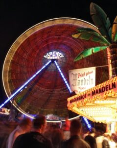 Bietigheimer Pferdemarkt 2010