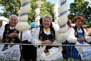 Bietigheimer Pferdemarkt 2010