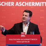 Politischer Aschermittwoch der SPD, Forum am Schlosspark Ludwigsburg