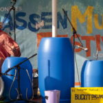 Internationales Straßenmusikfestival – Ludwigsburg, Buckit
