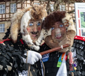 Urzelntag in Sachsenheim 2020