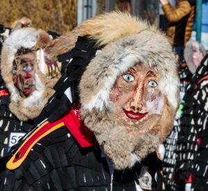 Urzelntag in Sachsenheim 2020