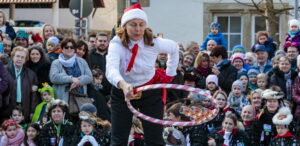 Urzelntag in Sachsenheim 2020