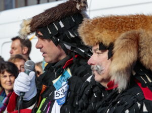 Urzelntag in Sachsenheim 2020