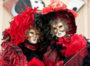 Ludwigsburg Venezianische Messe