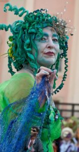 Ludwigsburg Venezianische Messe