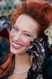 Ludwigsburg Venezianische Messe