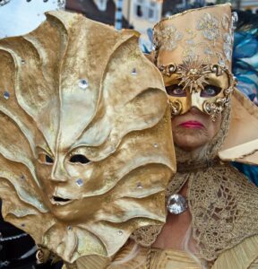 Ludwigsburg Venezianische Messe