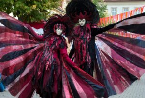 Ludwigsburg Venezianische Messe