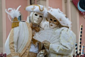 Ludwigsburg Venezianische Messe