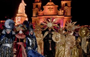 Ludwigsburg Venezianische Messe