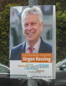 OB Wahl Bietigheim-Bissingen