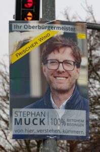 OB Wahl Bietigheim-Bissingen