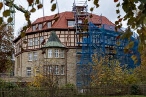 Wasserschloss Sachsenheim