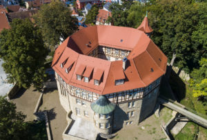 Sachsenheimer Wasserschloss