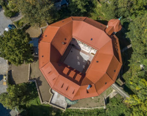 Sachsenheimer Wasserschloss