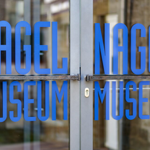 Nagelmuseum Löchgau