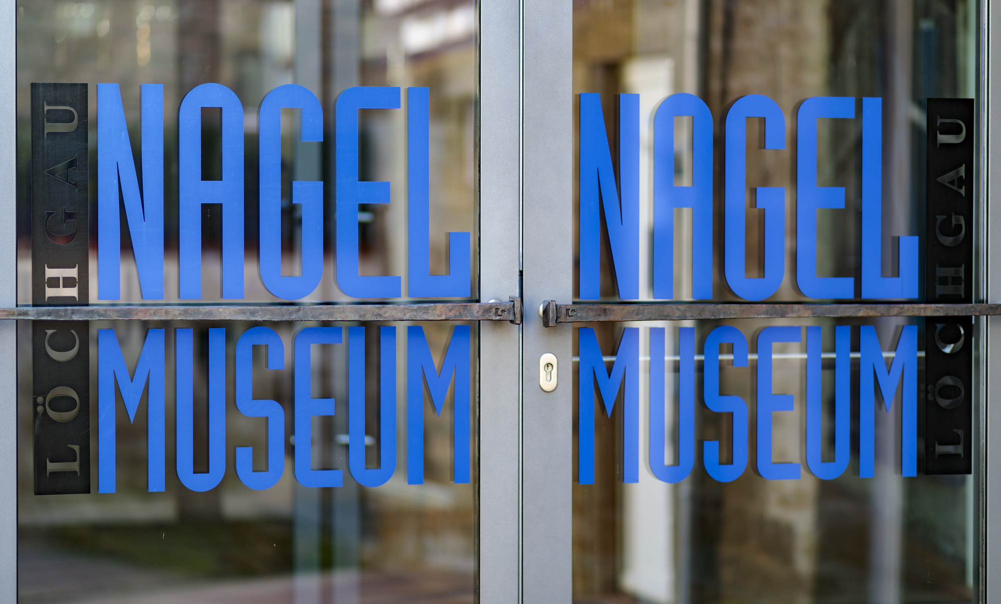 Nagelmuseum Löchgau