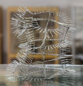 Nagelmuseum Löchgau