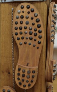 Nagelmuseum Löchgau