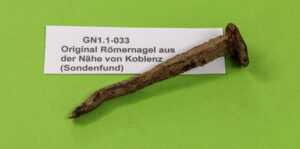 Nagelmuseum Löchgau