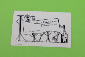 Nagelmuseum Löchgau